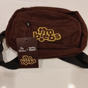 Tim Biebs Fanny Pack